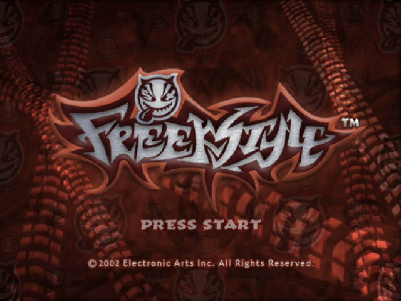Freekstyle