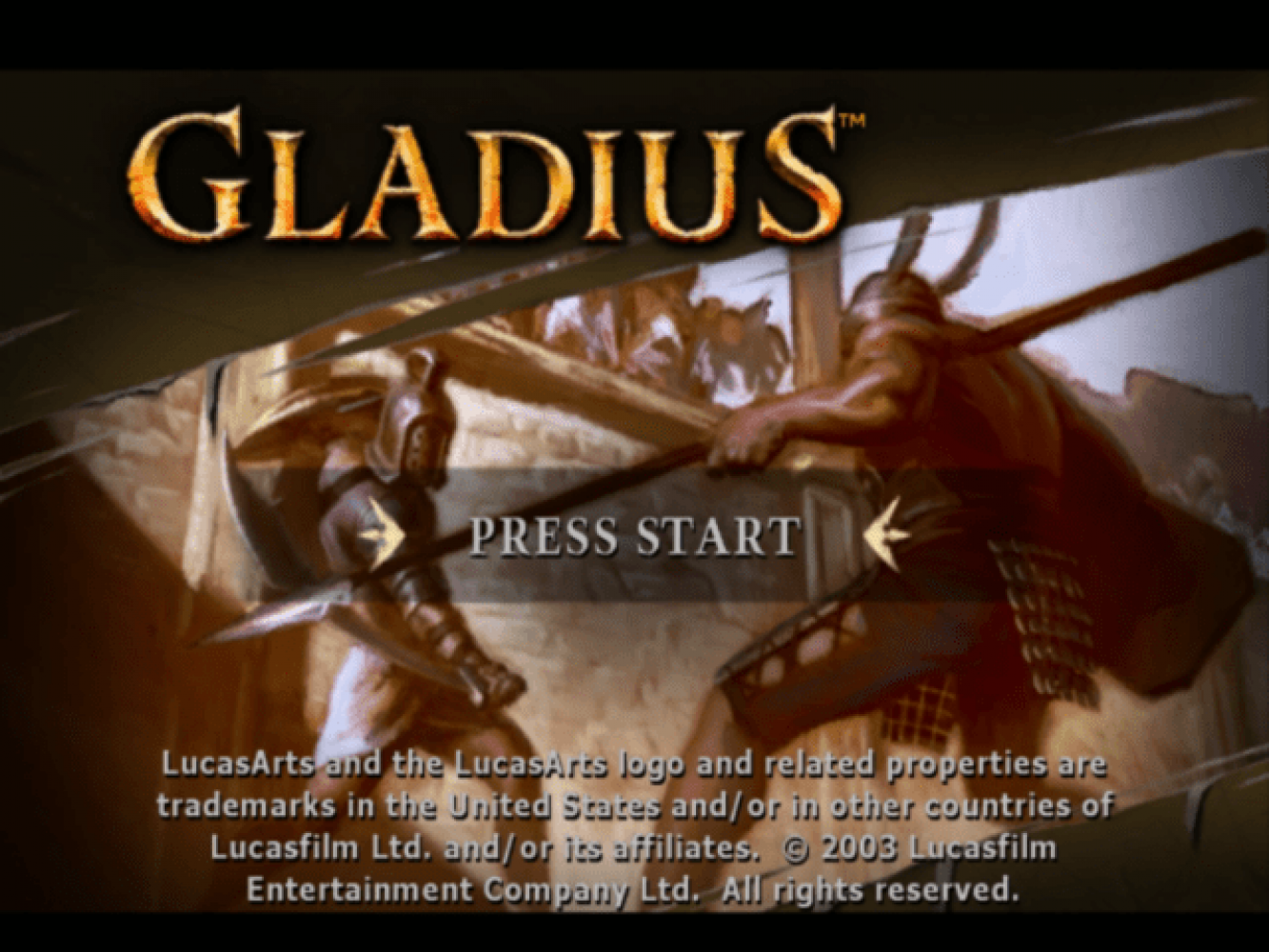 Gladius