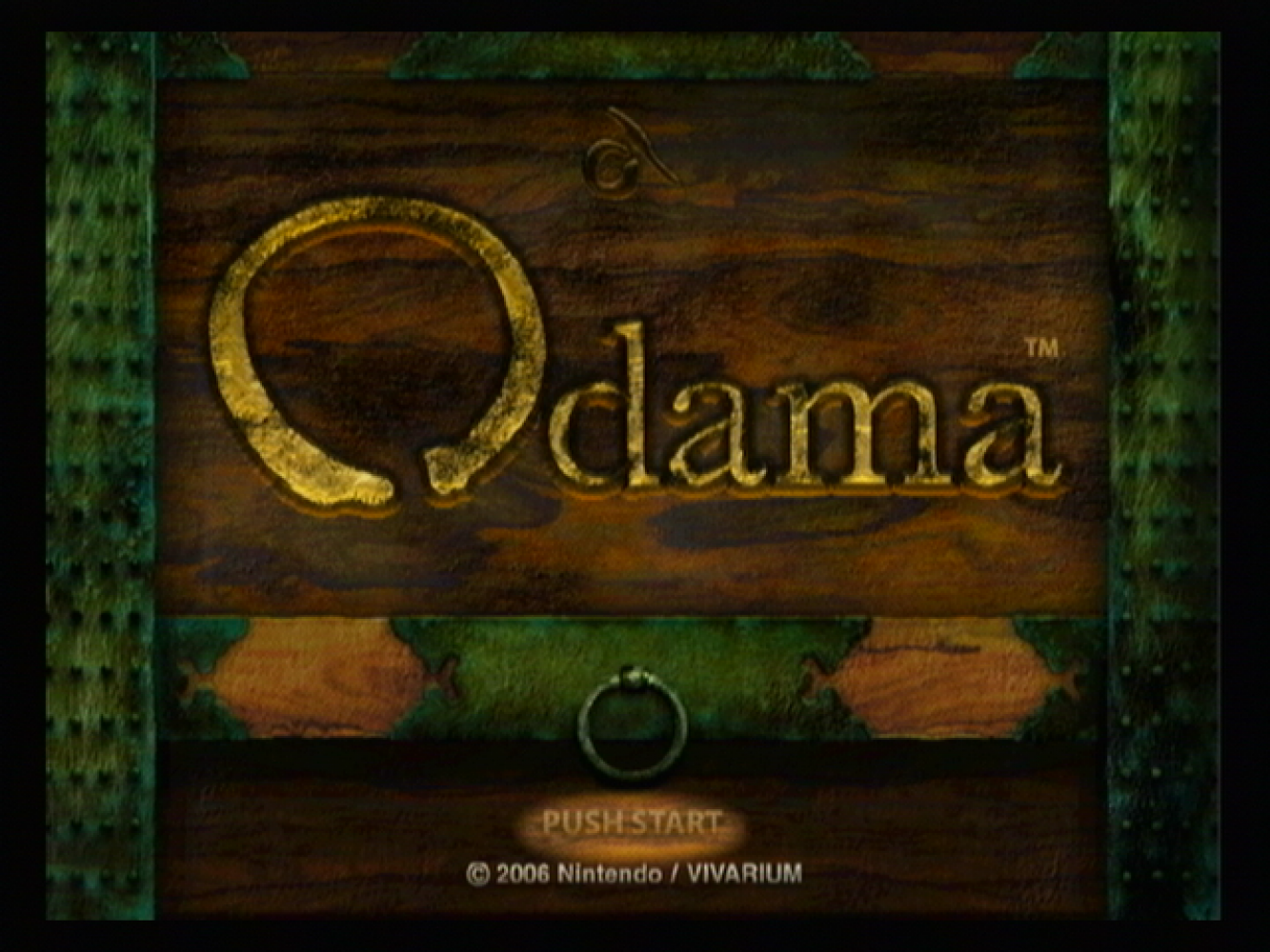Odama