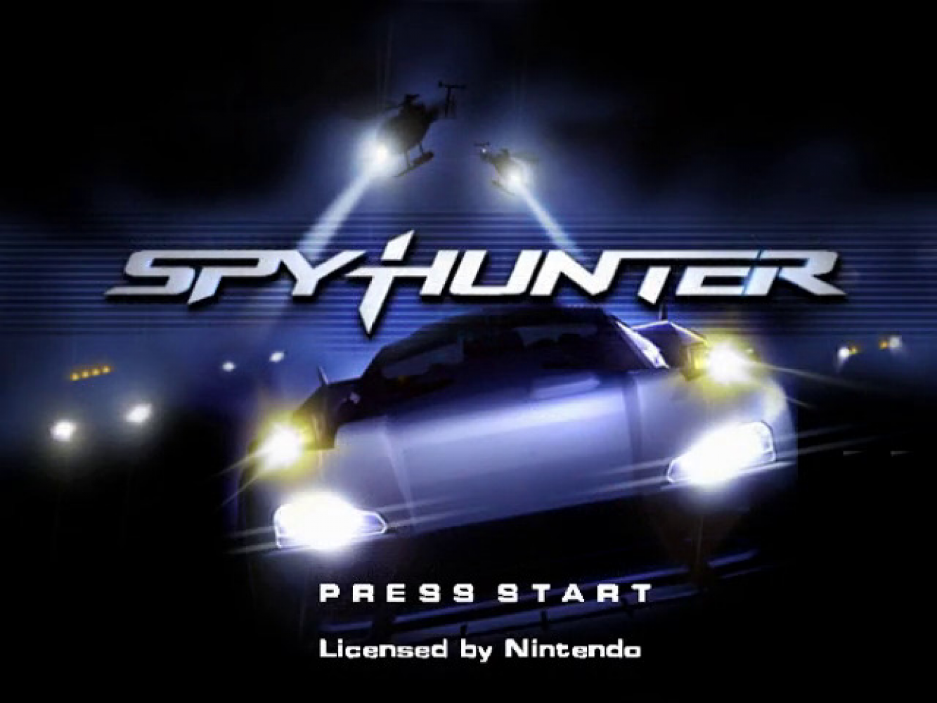 SpyHunter
