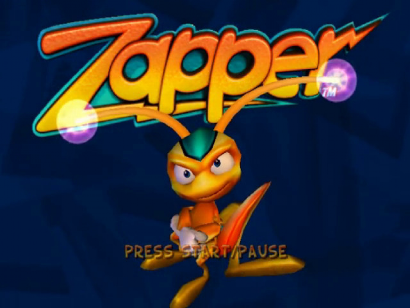 Zapper