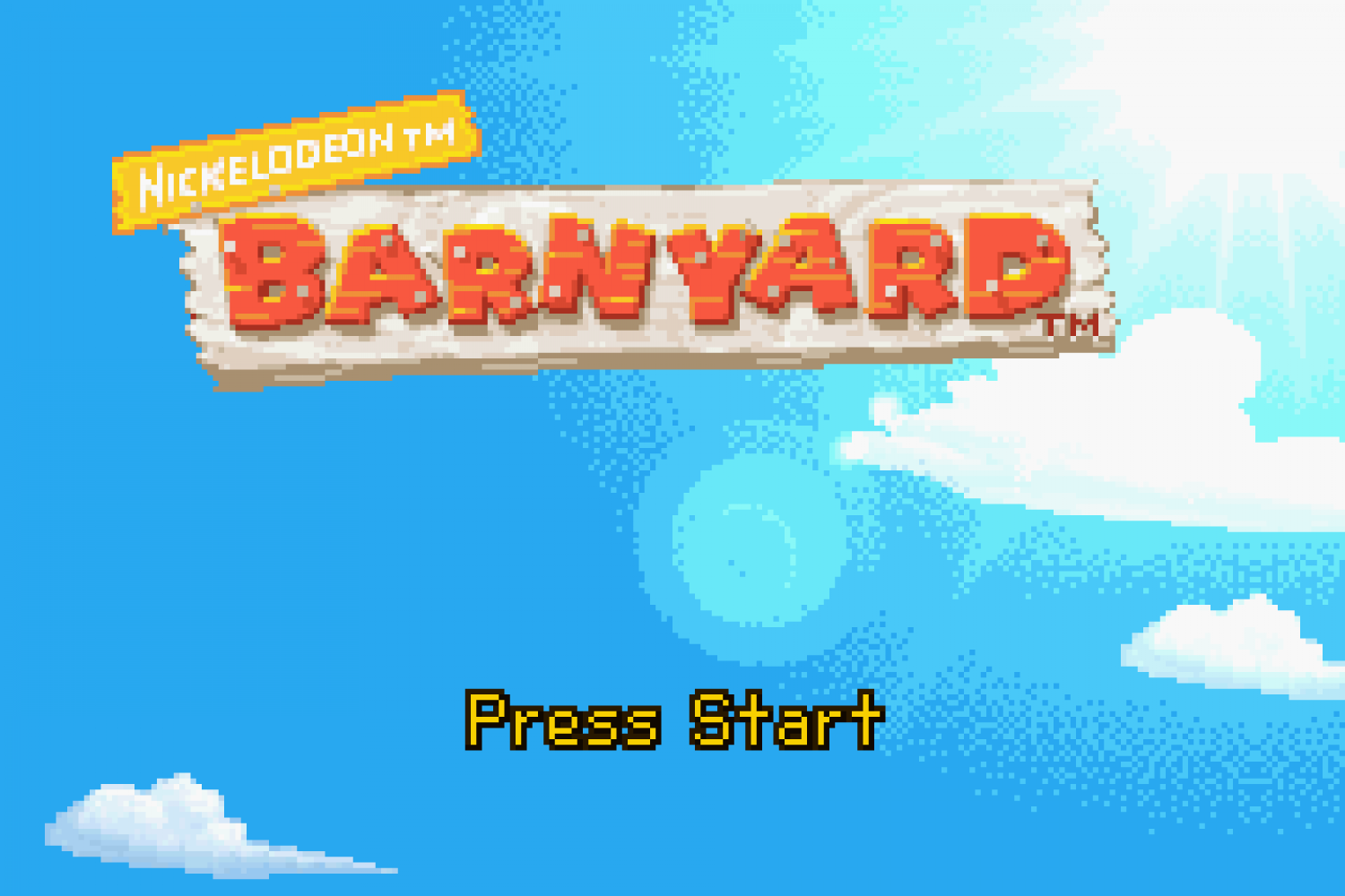 Barnyard