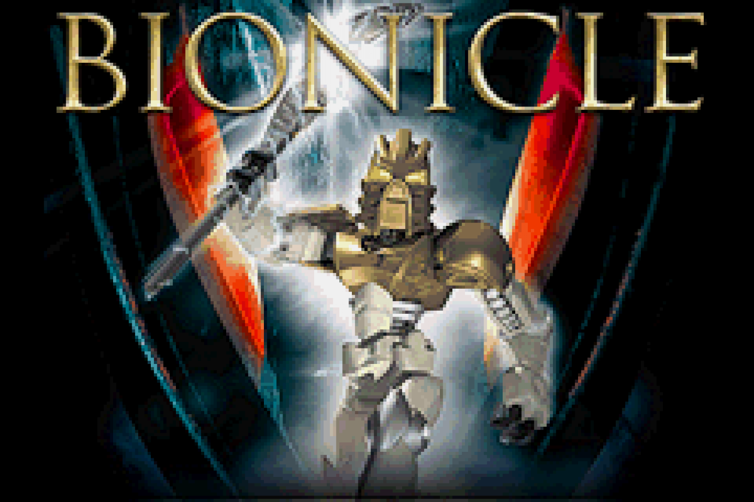 Bionicle