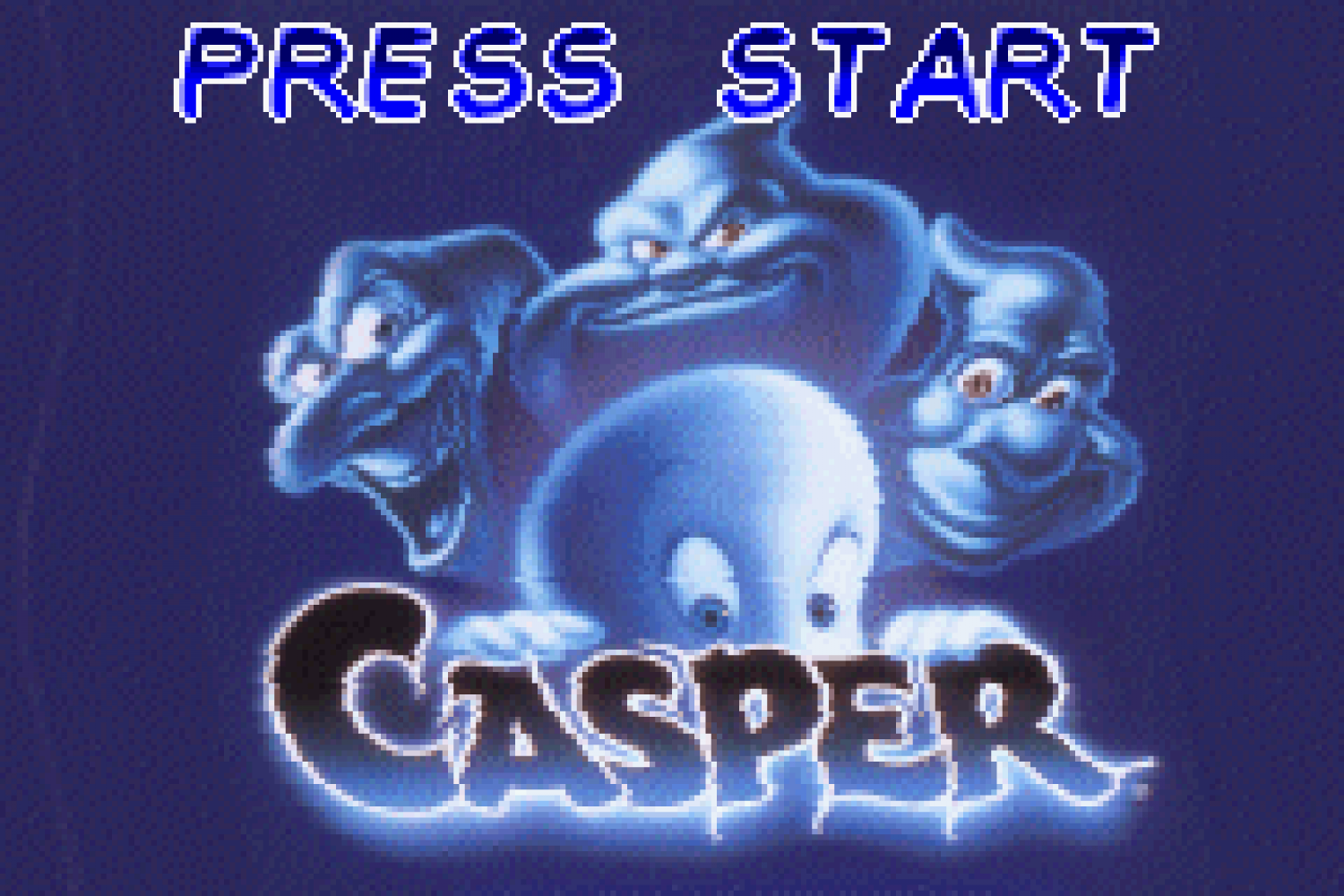 Casper