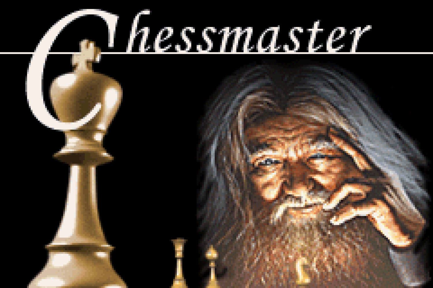 Chessmaster