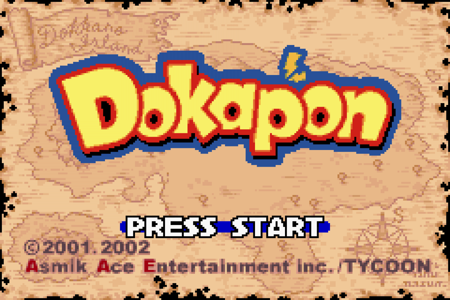 Dokapon