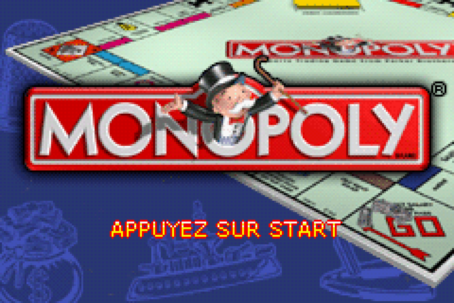 Monopoly