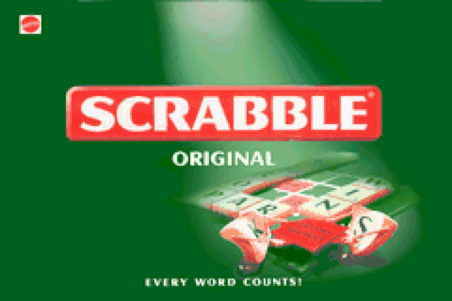 Scrabble