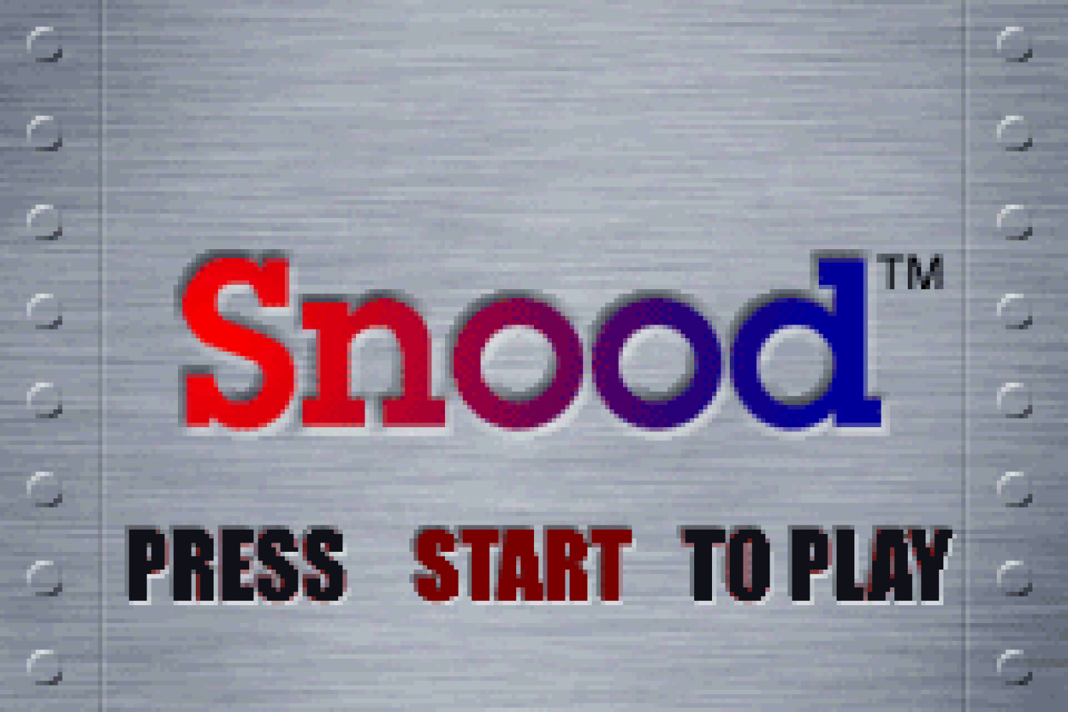 Snood