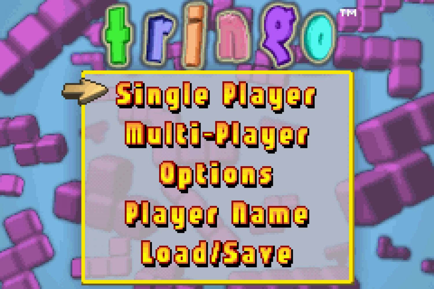 Tringo