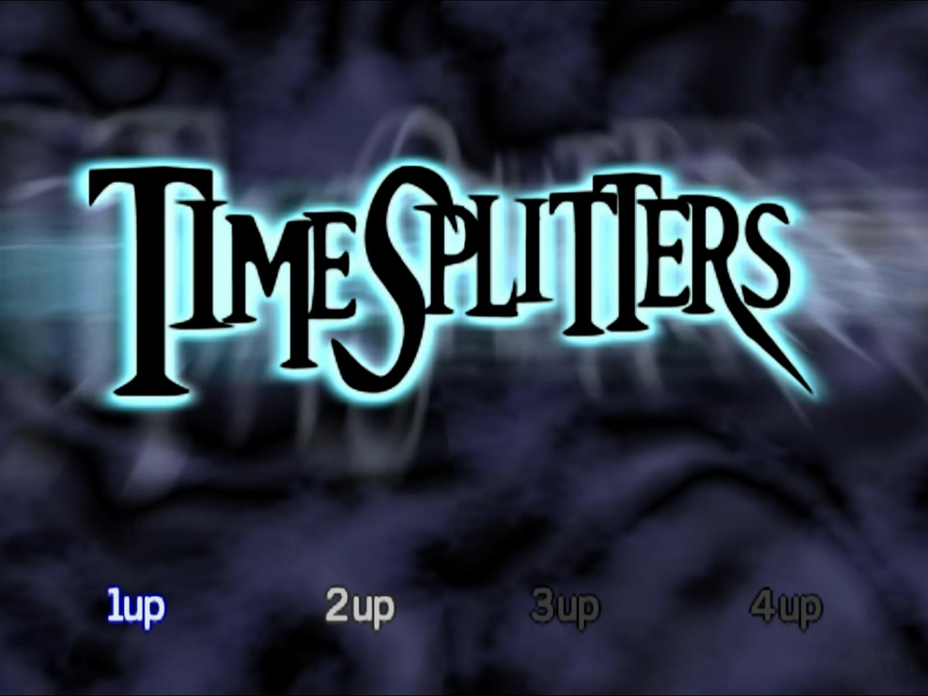 TimeSplitters