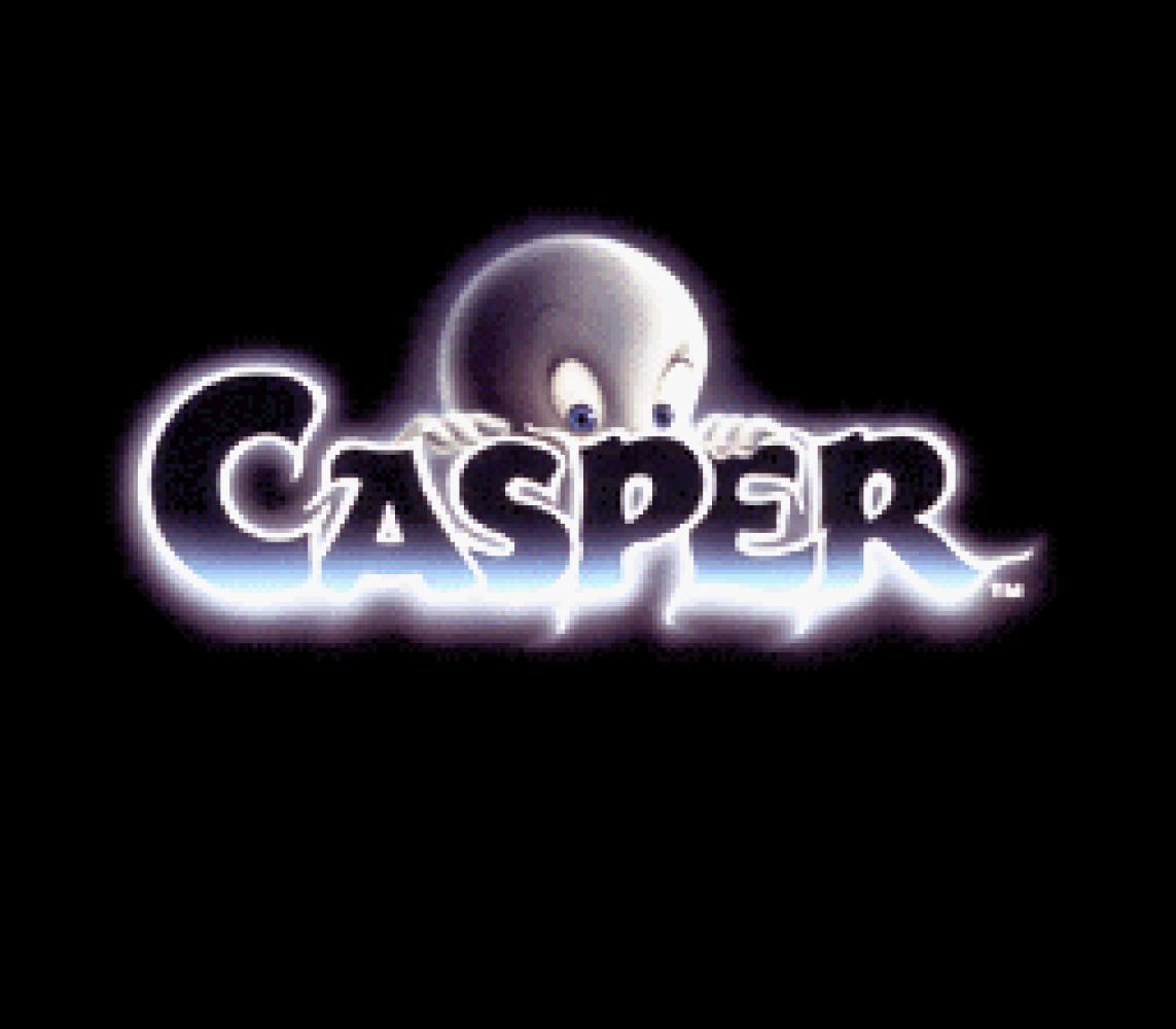 Casper