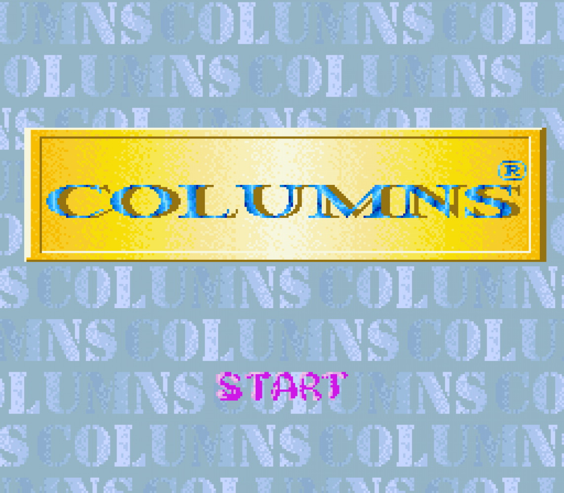 Columns