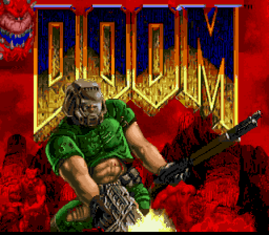 Doom