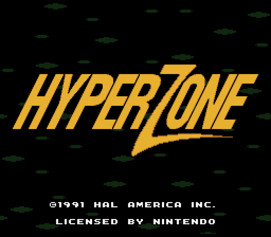HyperZone