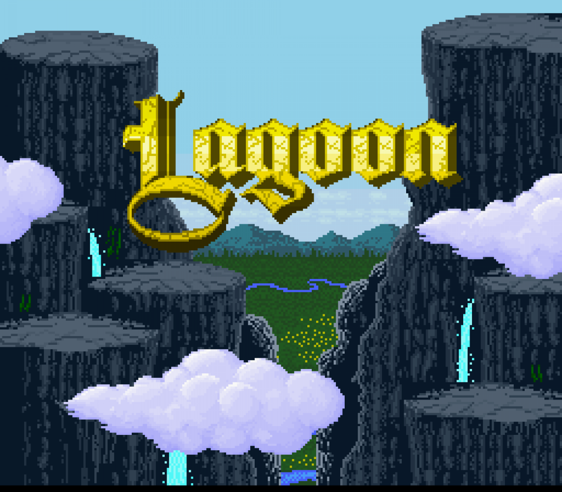 Lagoon