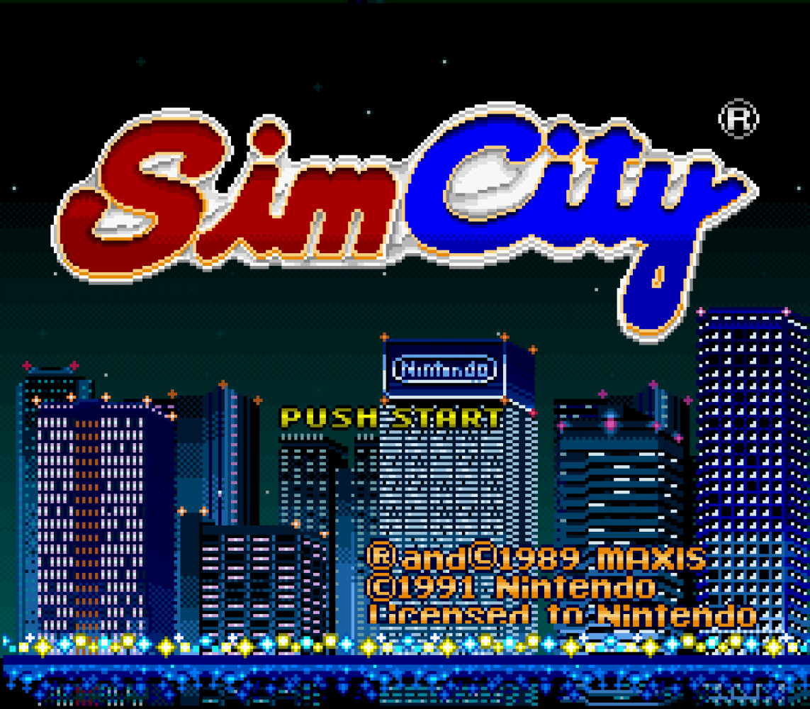 SimCity