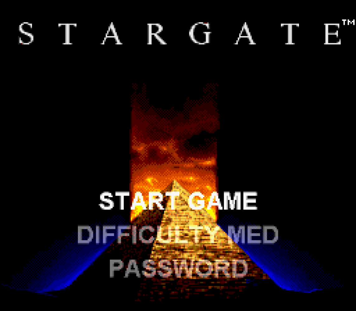 Stargate