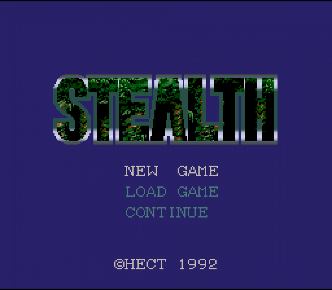 Stealth