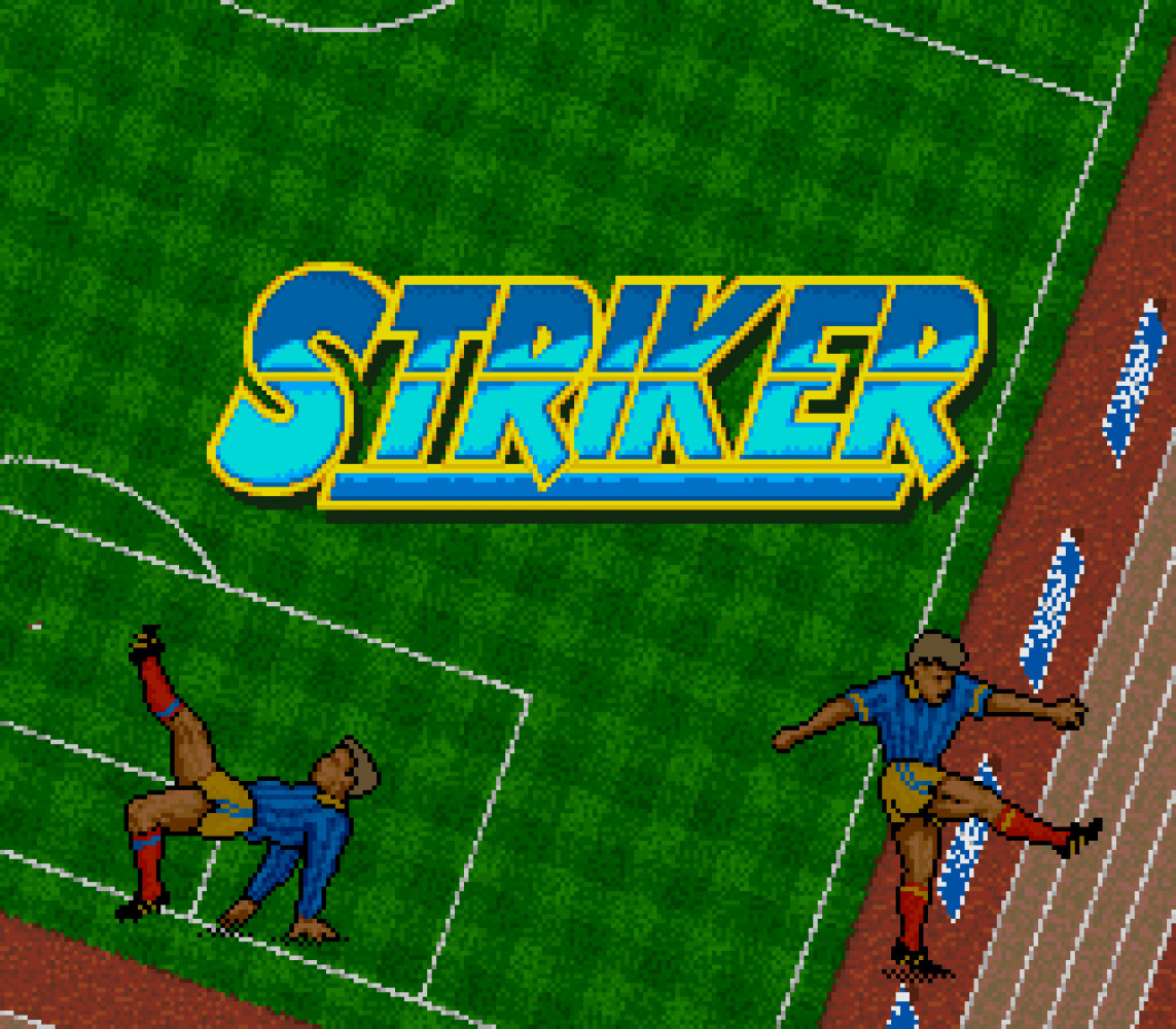 Striker