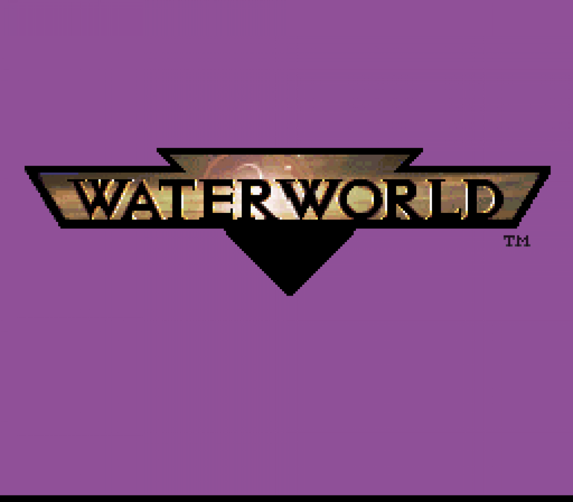 Waterworld