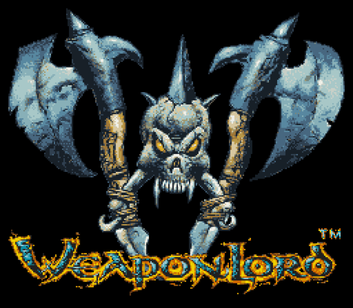 WeaponLord